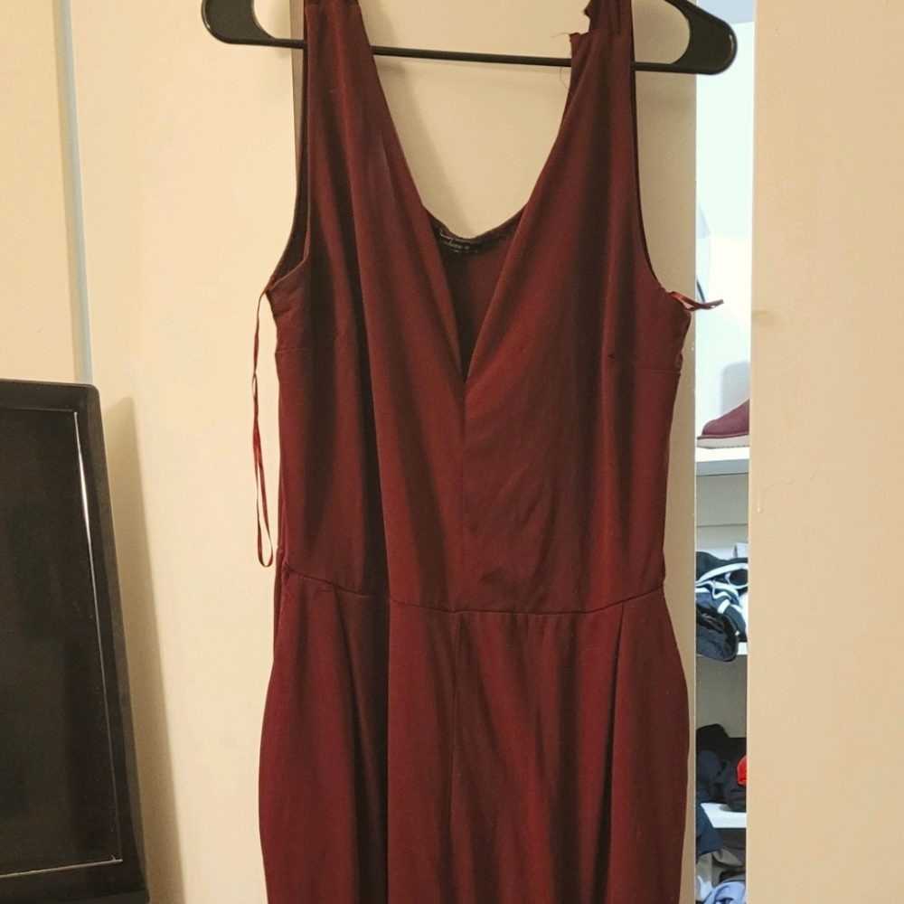 2 jumpsuit set
